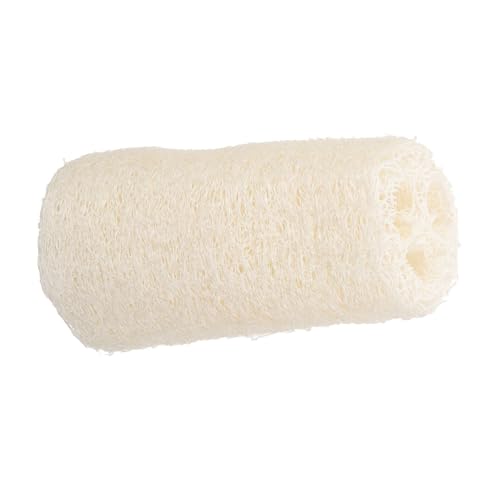 YARNOW Luffa-kauspielzeug Für Hamster Und Kleintiere Naturmaterial Spielzeug Zum Knabbern Leckerlis Für Meerschweinchen Und Kaninchen Zum Zähneputzen von YARNOW