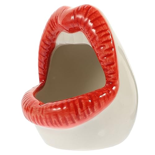 YARNOW Hamsterhaus Aus Keramik Kühlend Für Ratten Igel Meerschweinchen Versteck Schlafhaus Dekoration Für Kleine Haustiere YARNOW Hamsterhaus Aus Keramik Kühlend Für Ratten Igel Meerschweinchen Versteck Schlafhaus Dekoration Für Kleine Haustiere von YARNOW