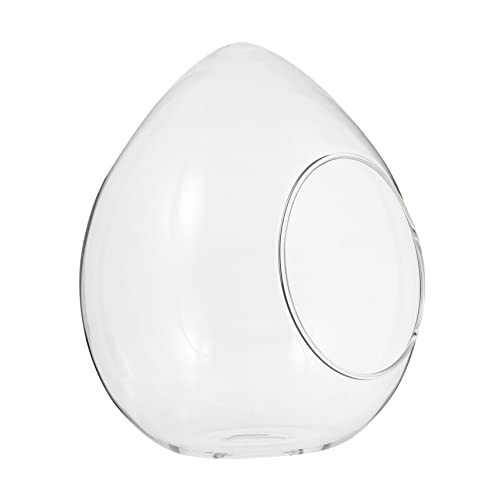 YARNOW Hamster Kühlnest Aus Transparentes Chinchilla Und Meerschweinchen Schlafhaus Für Haustierzubehör Für Kühlung von YARNOW