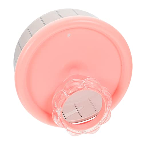 YARNOW Indoor-Chinchilla-Rad – Rad Für Hamster Spielzeug Zur Käfigmontage Chinchilla-Spielzeug Rennmäuse Und Fitness-Spielzeug YARNOW Indoor-Chinchilla-Rad – Rad Für Hamster Spielzeug Zur Käfigmontage Chinchilla-Spielzeug Rennmäuse Und Fitness-Spielzeug von YARNOW