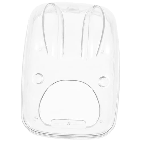 YARNOW Hamster-sandbadewanne Hamsterbad Sandraum Sandbadewanne Einfach Zu Verwenden Und Zu Reinigen YARNOW Hamster-sandbadewanne Hamsterbad Sandraum Sandbadewanne Einfach Zu Verwenden Und Zu Reinigen von YARNOW