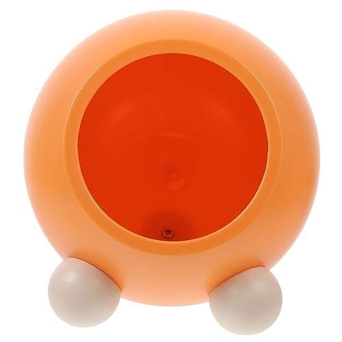 YARNOW Hamster-Versteckhaus Hamster-Sandbad Hamster-Versteckhaus Chinchilla-Zubehör Käfigdekoration Raumkapsel Golddraht Bärennest Orange Orange Hamster sandbad Hamster transportbox Hütte YARNOW Hamster-Versteckhaus Hamster-Sandbad Hamster-Versteckhaus Chinchilla-Zubehör Käfigdekoration Raumkapsel Golddraht Bärennest Orange Orange Hamster sandbad Hamster transportbox Hütte von YARNOW