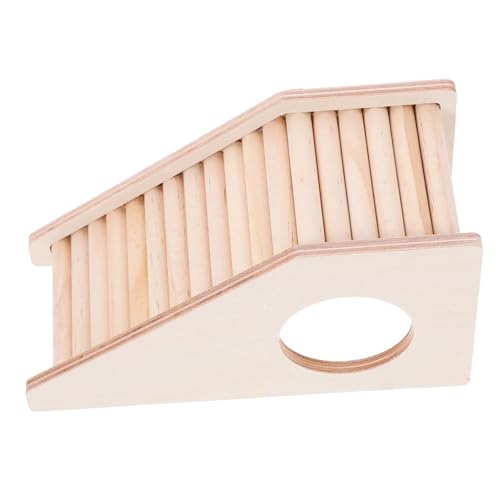 YARNOW Hamster hamsterspielzeug klein Nest Hamsterkäfig Haustier drinnen Rattenkäfigleiter Leiterspielzeug aus Holz Rattenleiterspielzeug Chinchilla-Erziehungsleiter hölzern YARNOW Hamster hamsterspielzeug klein Nest Hamsterkäfig Haustier drinnen Rattenkäfigleiter Leiterspielzeug aus Holz Rattenleiterspielzeug Chinchilla-Erziehungsleiter hölzern von YARNOW