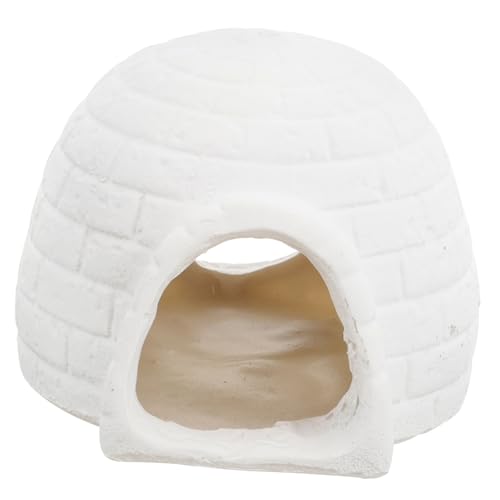 YARNOW Hamster kühlt Hitze ab Hamster verstecken Chinchilla kleines Hütte Gopher Käfig tierische bescherung nagerhaus Hamsterversteck Haustier-Nest-Versteck Haustier Cooles Versteck YARNOW Hamster kühlt Hitze ab Hamster verstecken Chinchilla kleines Hütte Gopher Käfig tierische bescherung nagerhaus Hamsterversteck Haustier-Nest-Versteck Haustier Cooles Versteck von YARNOW
