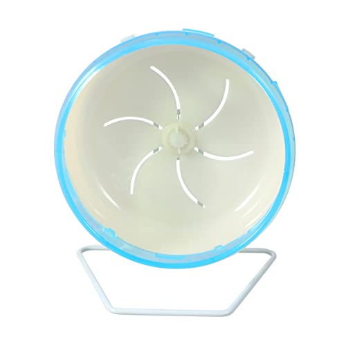 YARNOW Eichhörnchen-Spielzeug Laufrad Für Haustiere 22 cm Durchmesser Spielzeug Für Zwerghamster Igel Mit YARNOW Eichhörnchen-Spielzeug Laufrad Für Haustiere 22 cm Durchmesser Spielzeug Für Zwerghamster Igel Mit von YARNOW