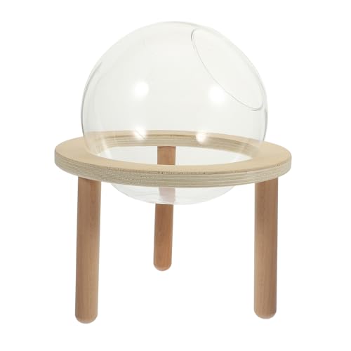 YARNOW Hamsterwanne Haustiere Container wellig Badewanne Hamster sandbad Hamster-Sandbad Kleintier Sandbad Haushalt Hamster Badezimmer transparentes Sandbad kleines Sandbad Glas Khaki YARNOW Hamsterwanne Haustiere Container wellig Badewanne Hamster sandbad Hamster-Sandbad Kleintier Sandbad Haushalt Hamster Badezimmer transparentes Sandbad kleines Sandbad Glas Khaki von YARNOW