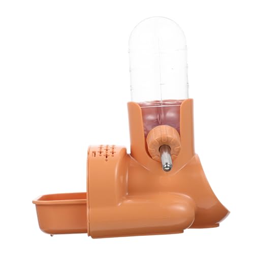YARNOW Multifunktionale Hideout-Futter- Und Wasserflasche Für Hamster Einfach Zu Verwenden Und Zu Warten YARNOW Multifunktionale Hideout-Futter- Und Wasserflasche Für Hamster Einfach Zu Verwenden Und Zu Warten von YARNOW