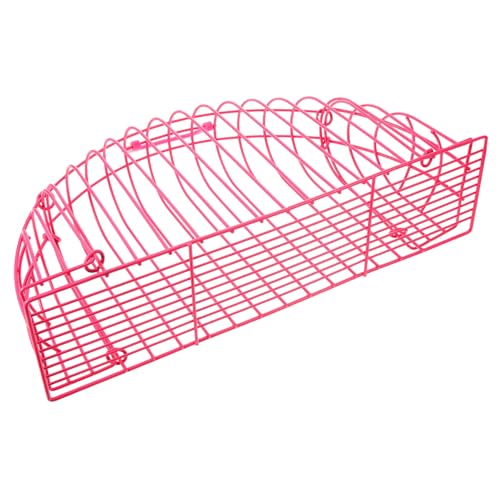 YARNOW Badekäfig für Kätzchen Katzendusche Duschkäfig für Haustiere Netzgewebe Leicht Zu Verstauen für Haustiere YARNOW Badekäfig für Kätzchen Katzendusche Duschkäfig für Haustiere Netzgewebe Leicht Zu Verstauen für Haustiere von YARNOW