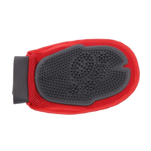 YARNOW Duschhandschuh Für Haustiere Massagehandschuh Für Haustiere Pflegehandschuhe Für Katzen Pflegehandschuhe Für Hunde Reinigungshandschuh Für Fell Atmungsaktives Netzgewebe Beschleuni YARNOW Duschhandschuh Für Haustiere Massagehandschuh Für Haustiere Pflegehandschuhe Für Katzen Pflegehandschuhe Für Hunde Reinigungshandschuh Für Fell Atmungsaktives Netzgewebe Beschleuni von YARNOW