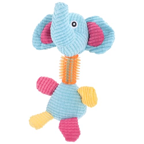 YARNOW Haustier Interactive Dog Toys pummeluff Kuscheltier hundekauspielzeuge Welpe Hundespielzeug Stofftier REH Cartoon-Hundespielzeug Cartoon-förmiges Hundeplüschspielzeug YARNOW Haustier Interactive Dog Toys pummeluff Kuscheltier hundekauspielzeuge Welpe Hundespielzeug Stofftier REH Cartoon-Hundespielzeug Cartoon-förmiges Hundeplüschspielzeug von YARNOW