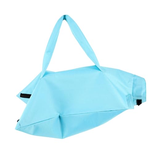 YARNOW Reisetragetasche für Haustiere Welpen und Katzen Handtasche Käfig Dickes Oxford-gewebe Leicht Zu Tragen YARNOW Reisetragetasche für Haustiere Welpen und Katzen Handtasche Käfig Dickes Oxford-gewebe Leicht Zu Tragen von YARNOW