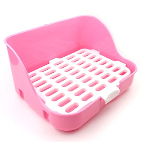 YARNOW Haustier Potty Trainer Waschbare Und Wiederverwendbare Wc Unterlage Praktische Toilette Für Welpen Und Katzen Zufällige YARNOW Haustier Potty Trainer Waschbare Und Wiederverwendbare Wc Unterlage Praktische Toilette Für Welpen Und Katzen Zufällige von YARNOW