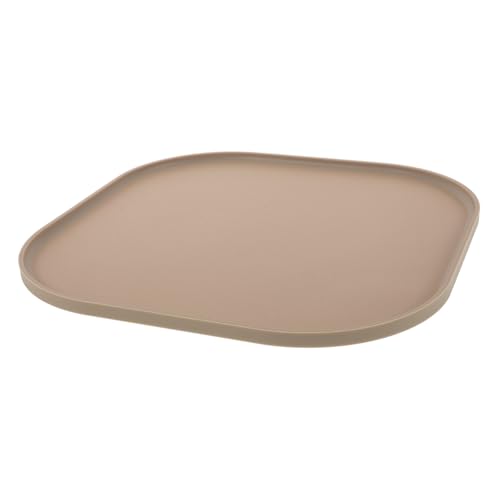 YARNOW Zertifizierte Futternapfmatte für Haustiere und Saugfähig Fußmatte für Hunde und Katzen YARNOW Zertifizierte Futternapfmatte für Haustiere und Saugfähig Fußmatte für Hunde und Katzen von YARNOW