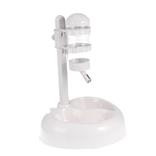 YARNOW Haustier Trinkbrunnen Wasserspender Für Haustiere Automatischer Haustier Futterspender Automatischer Haustier Wasserspender Haustier Wasserspender Mit Feuchtigkeitsbeständigem YARNOW Haustier Trinkbrunnen Wasserspender Für Haustiere Automatischer Haustier Futterspender Automatischer Haustier Wasserspender Haustier Wasserspender Mit Feuchtigkeitsbeständigem von YARNOW