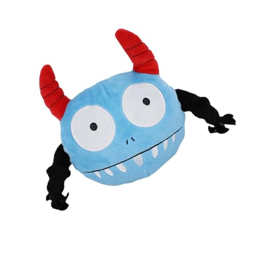 YARNOW Hundebälle Plüschtier Halloween-gefälligkeiten Klingendes Spielzeug Halloween-leckereien Themberchaud-plüsch Spielzeug Für Haustiere Hundespielzeug Plüschia Hundeball Singen YARNOW Hundebälle Plüschtier Halloween-gefälligkeiten Klingendes Spielzeug Halloween-leckereien Themberchaud-plüsch Spielzeug Für Haustiere Hundespielzeug Plüschia Hundeball Singen von YARNOW