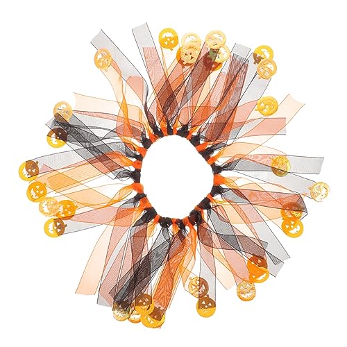 YARNOW Elegantes Halloween- Für Haustiere Dekoratives Hundehalsband Verschleißfest Für Den Hals Von Haustieren Dekoration Für Partys YARNOW Elegantes Halloween- Für Haustiere Dekoratives Hundehalsband Verschleißfest Für Den Hals Von Haustieren Dekoration Für Partys von YARNOW