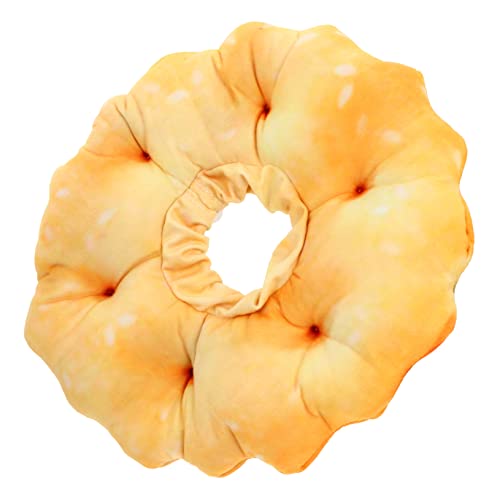 YARNOW Katzenkegel-katzenhalsbänder Zum Stoppen des Leckens Weiches Kätzchenhalsband Haustier-schutzhals YARNOW Katzenkegel-katzenhalsbänder Zum Stoppen des Leckens Weiches Kätzchenhalsband Haustier-schutzhals von YARNOW