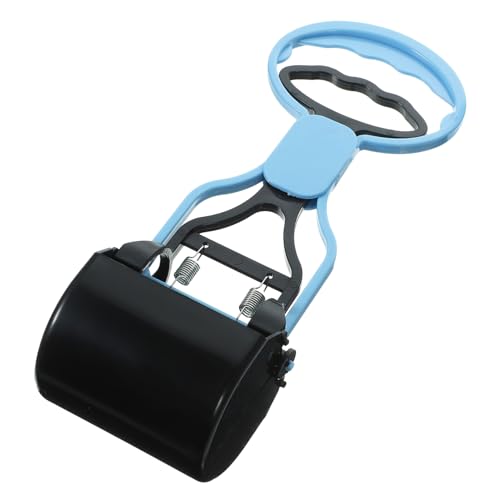 YARNOW Haustierkotschaufel Hundekotbeutel Kotbeutel Hunde Hundekotschaufel Püppchen Hundehaufen hundekot Halter Hundekotabholung Haustier-Kotschaufel Poop-Schaufel KOT-Pickup-Tool Blue YARNOW Haustierkotschaufel Hundekotbeutel Kotbeutel Hunde Hundekotschaufel Püppchen Hundehaufen hundekot Halter Hundekotabholung Haustier-Kotschaufel Poop-Schaufel KOT-Pickup-Tool Blue von YARNOW