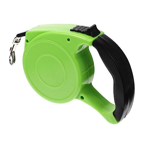 YARNOW Haustierleine pet Supplies haustierbedarf tragbares Hundeleinenseil Haustiertraining Welpe Heimtierbedarf Trainingsleine für Haustiere Multifunktion Hündchen Retraktor Gürtel Abs YARNOW Haustierleine pet Supplies haustierbedarf tragbares Hundeleinenseil Haustiertraining Welpe Heimtierbedarf Trainingsleine für Haustiere Multifunktion Hündchen Retraktor Gürtel Abs von YARNOW