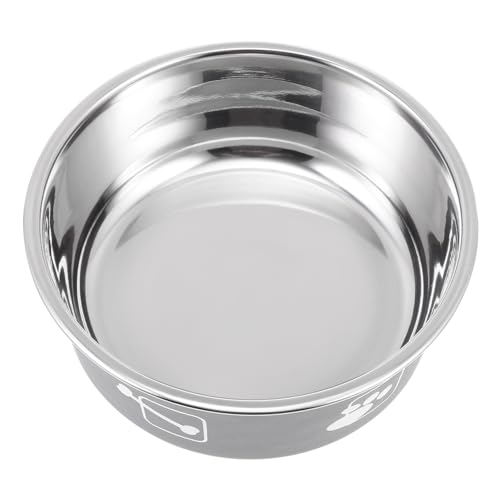 YARNOW Haustiernapf tierfutter pet Supplies Hundenapf Katzenfutter Futternapf für Hunde Welpe Katze Schleife Haustier Hund Schüssel Lebensmittel Zubringer Futternapf für Katzen Fressnapf YARNOW Haustiernapf tierfutter pet Supplies Hundenapf Katzenfutter Futternapf für Hunde Welpe Katze Schleife Haustier Hund Schüssel Lebensmittel Zubringer Futternapf für Katzen Fressnapf von YARNOW