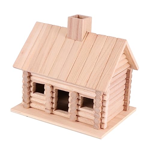 YARNOW Holzhaus Vogelnest Spatz im Freien Blau Futterspender Outdoor- Kabine Nester Kolibri holzhäuser blockbohlenhaus vogelhaus Vogelnest aus Holz Kiefer Vogelnest Vogelhütte Bett YARNOW Holzhaus Vogelnest Spatz im Freien Blau Futterspender Outdoor- Kabine Nester Kolibri holzhäuser blockbohlenhaus vogelhaus Vogelnest aus Holz Kiefer Vogelnest Vogelhütte Bett von YARNOW