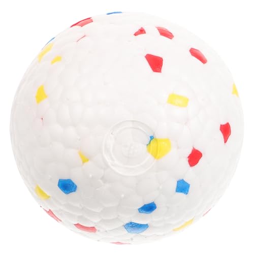 YARNOW Spielzeug Für Hunde Kauspielzeug Welpen Zahnen Leuchtende Farben Schwimmfähiges Haustier-zahnspielzeug Für Hunde YARNOW Spielzeug Für Hunde Kauspielzeug Welpen Zahnen Leuchtende Farben Schwimmfähiges Haustier-zahnspielzeug Für Hunde von YARNOW