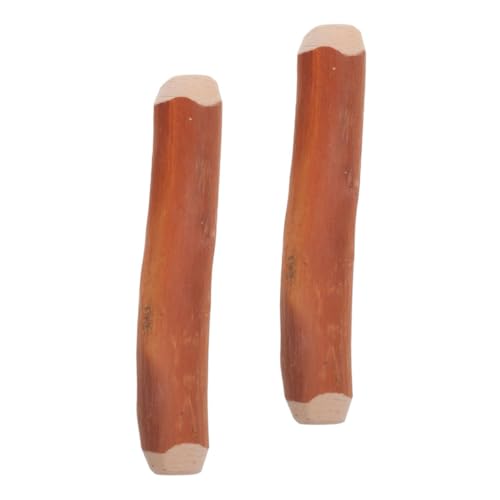 YARNOW Natürlicher Holz-kauknochen Für Hunde Unzerstörbares Hundespielzeug Aus Kaffeeholz Zum Zahnpflegen Für Beschäftigung Von Welpen Und Hunden ø YARNOW Natürlicher Holz-kauknochen Für Hunde Unzerstörbares Hundespielzeug Aus Kaffeeholz Zum Zahnpflegen Für Beschäftigung Von Welpen Und Hunden ø von YARNOW