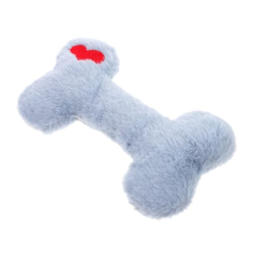 YARNOW Hund Plüschtier Interactive Dog Toys Haustier Dog chew Toy chew Toys for Dogs für Haustiere Hunde Quietschen Welpenspielzeug Kauspielzeug zum Zahnen Plüschtiere YARNOW Hund Plüschtier Interactive Dog Toys Haustier Dog chew Toy chew Toys for Dogs für Haustiere Hunde Quietschen Welpenspielzeug Kauspielzeug zum Zahnen Plüschtiere von YARNOW