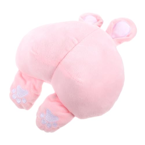 YARNOW Hund Plüschtier Kauspielzeug für Haustiere Hundespielzeug Welpenspielzeug welpen Puppy Toys Dog Toy Dogs Toys Kauspielzeug für Hunde zum Beißen von Hunden Rosa YARNOW Hund Plüschtier Kauspielzeug für Haustiere Hundespielzeug Welpenspielzeug welpen Puppy Toys Dog Toy Dogs Toys Kauspielzeug für Hunde zum Beißen von Hunden Rosa von YARNOW