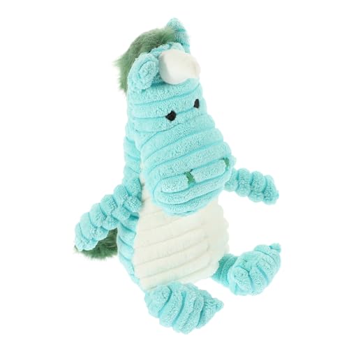 YARNOW Hunde-kauspielzeug Aus Plüsch Interaktives Spielzeug Für Große Mittlere Und Kleine Hunde Cartoon Tierform Fördert Das Zähneputzen Aktivität Sicheres Langlebiges Design Für YARNOW Hunde-kauspielzeug Aus Plüsch Interaktives Spielzeug Für Große Mittlere Und Kleine Hunde Cartoon Tierform Fördert Das Zähneputzen Aktivität Sicheres Langlebiges Design Für von YARNOW