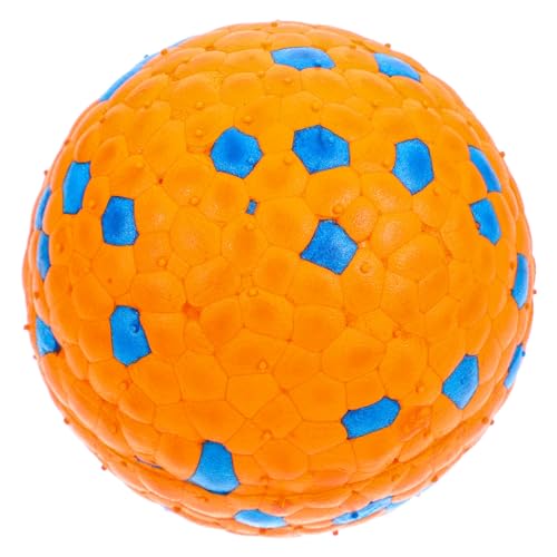 YARNOW Hund kaut Spielzeugball Trainingsball für Hunde Kauer Tennis Interactive Dog Toys interaktiver hundeball puzzlekleber Hundeleine Pet-Ball- Ballspielzeug für Hunde Gummi YARNOW Hund kaut Spielzeugball Trainingsball für Hunde Kauer Tennis Interactive Dog Toys interaktiver hundeball puzzlekleber Hundeleine Pet-Ball- Ballspielzeug für Hunde Gummi von YARNOW