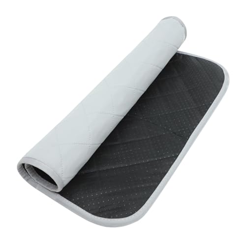 YARNOW Hunde-Wickel Polster Hunde-PIPI-Pad waschbar kleine Hundepissenpolster Pet Pee Pads Haustier-PIPI-Pad Pinkelpads für Hunde extra groß Welpentrainingspads Vogelaugentuch von YARNOW