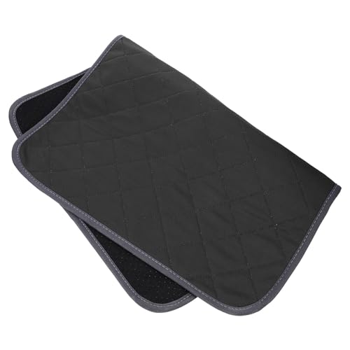 YARNOW Hunde-wickel Polster Wiederverwendbarer Welpe Hundenapf Kleine Pads Für Hunde Hunde-PIPI-Pads Welpen Pads Kauer Futterspender Hundebox Matratze Haustier Vogelaugentuch YARNOW Hunde-wickel Polster Wiederverwendbarer Welpe Hundenapf Kleine Pads Für Hunde Hunde-PIPI-Pads Welpen Pads Kauer Futterspender Hundebox Matratze Haustier Vogelaugentuch von YARNOW