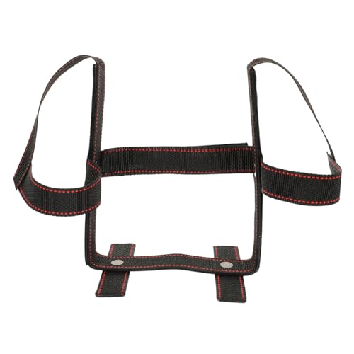YARNOW Hundeohr Stützband XL Flexibles Elastisches Welpen Ohrsteh Hilfsmittel Langlebiges Leichtes Zubehör für Aufrechte Ohrenpflege bei Welpen und Hunden YARNOW Hundeohr Stützband XL Flexibles Elastisches Welpen Ohrsteh Hilfsmittel Langlebiges Leichtes Zubehör für Aufrechte Ohrenpflege bei Welpen und Hunden von YARNOW