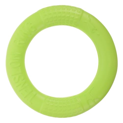 YARNOW Hunde-backenzahnspielzeug Hunde- Interaktives Hundespielzeug Sicheres Eva-Material Für Drinnen Und Draußen YARNOW Hunde-backenzahnspielzeug Hunde- Interaktives Hundespielzeug Sicheres Eva-Material Für Drinnen Und Draußen von YARNOW