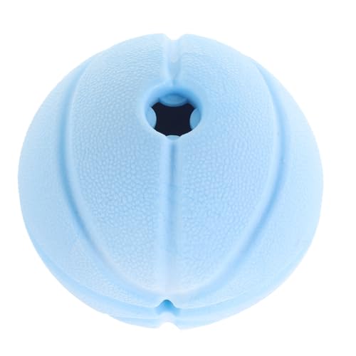 YARNOW Hundespielzeug Kauspielzeug Für Welpen Kauspielzeug Für Hunde Welpenspielzeug Hündchen Hundepuzzle Beiß Für Welpen Crinkle- Für Hunde Hundeball Emulsion von YARNOW