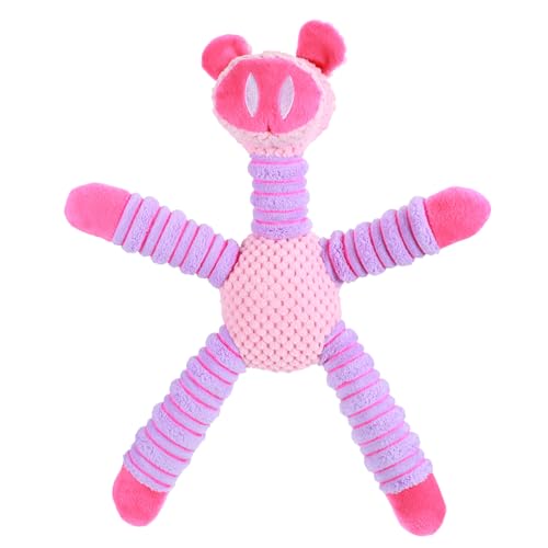 YARNOW Hundespielzeug knete chew Toy Dog Toys Zahnpflege- hundebedarf Beiß Katze Molar Plüsch-Welpen- Haustier Hund PP Baumwolle YARNOW Hundespielzeug knete chew Toy Dog Toys Zahnpflege- hundebedarf Beiß Katze Molar Plüsch-Welpen- Haustier Hund PP Baumwolle von YARNOW
