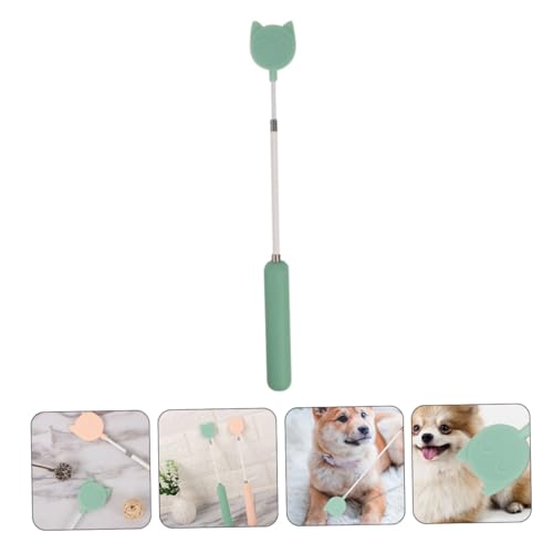 YARNOW Trainingsgerät Für Haustiere Aus Silikon Und Kohlefaser Welpen-trainingsstab Helle Farbe Trainingsstab Für Hunde Und Haustiere Zufälliger Stil YARNOW Trainingsgerät Für Haustiere Aus Silikon Und Kohlefaser Welpen-trainingsstab Helle Farbe Trainingsstab Für Hunde Und Haustiere Zufälliger Stil von YARNOW