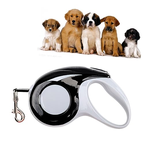 YARNOW Hundetraining führen hundegurt hundelaufband Hunde zubehör hundezubehör Haustiertraining einziehbare Seile für Haustiere Heimtiertraining führen Trainingsleine für Haustiere Black YARNOW Hundetraining führen hundegurt hundelaufband Hunde zubehör hundezubehör Haustiertraining einziehbare Seile für Haustiere Heimtiertraining führen Trainingsleine für Haustiere Black von YARNOW