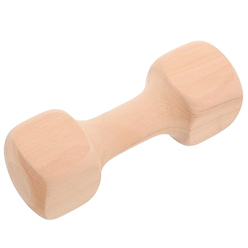 YARNOW Holz Molar Kauknochen Für Hunde Interaktives Spielzeug Sicher Und Langlebig Zur Gewöhnung Kauen Stressreduktion Lang Farbenfroh Und Robust YARNOW Holz Molar Kauknochen Für Hunde Interaktives Spielzeug Sicher Und Langlebig Zur Gewöhnung Kauen Stressreduktion Lang Farbenfroh Und Robust von YARNOW