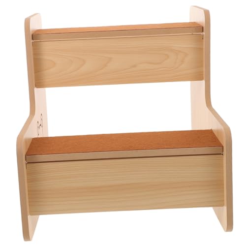 YARNOW Hundetreppe Für Sofa Haustierrampe Für Bett Hundetreppe Katzentreppe Für Ältere Katzen Für Ältere Hunde Treppen Zum Klettern von YARNOW