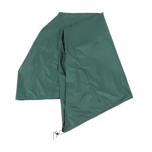 YARNOW IBC-Abdeckung Tankdeckel Abdeckung des Wasserspeichertanks Fassabdeckung Abdeckungen für große Regentonnen Wassertankabdeckung im Freien Wassertasche 210d Oxford-Stoff Green YARNOW IBC-Abdeckung Tankdeckel Abdeckung des Wasserspeichertanks Fassabdeckung Abdeckungen für große Regentonnen Wassertankabdeckung im Freien Wassertasche 210d Oxford-Stoff Green von YARNOW