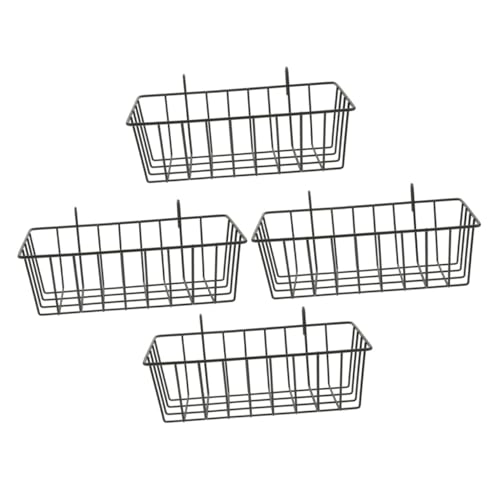 YARNOW Kaninchen Futterspender Heuraufe Für Kleintiere Robuste Konstruktion Für Meerschweinchen Und Kaninchen Praktische Futterstation YARNOW Kaninchen Futterspender Heuraufe Für Kleintiere Robuste Konstruktion Für Meerschweinchen Und Kaninchen Praktische Futterstation von YARNOW
