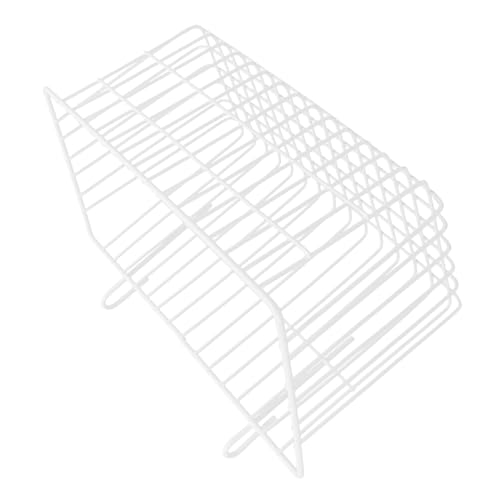 YARNOW Kaninchenfutterspender Aus Metallrahmen Robuster Heufutterspender Für Kaninchenkäfig Tragbarer Draht Speicherkorb Für Kaninchenfutter Mittelgröße YARNOW Kaninchenfutterspender Aus Metallrahmen Robuster Heufutterspender Für Kaninchenkäfig Tragbarer Draht Speicherkorb Für Kaninchenfutter Mittelgröße von YARNOW