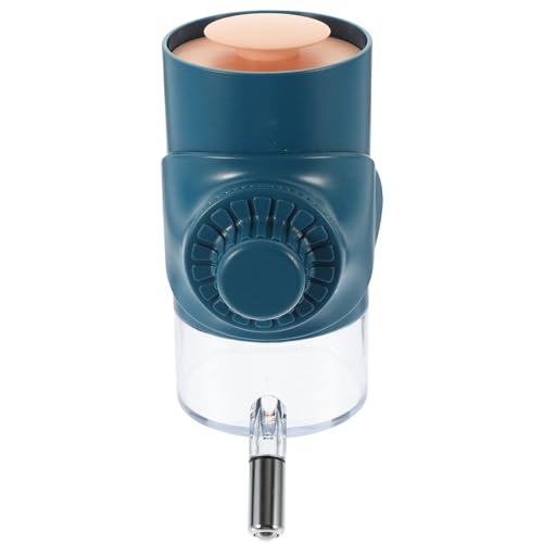 YARNOW Automatischer Futternapf Für Katzen Wasserflasche Für Haustiere Wasserspender Für Hunde Einfache Installation YARNOW Automatischer Futternapf Für Katzen Wasserflasche Für Haustiere Wasserspender Für Hunde Einfache Installation von YARNOW