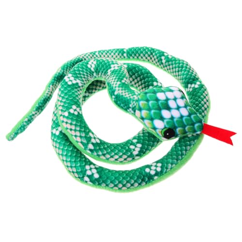 YARNOW Interaktives Katzenspielzeug Katzenminze Snake Spielzeug Und Sicheres Kauspielzeug Für Kätzchen Fördert Aktivität Und Natürliche Instinkte Für Indoor-Katzen YARNOW Interaktives Katzenspielzeug Katzenminze Snake Spielzeug Und Sicheres Kauspielzeug Für Kätzchen Fördert Aktivität Und Natürliche Instinkte Für Indoor-Katzen von YARNOW