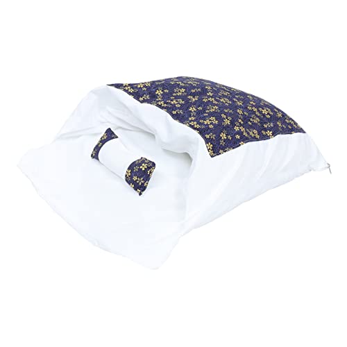 YARNOW Katze Schlafsack winterbetten für welpen Katzendecke Winterbett für Haustiere Katzenhöhle Katzenbett pet Bed Dog beds cat mat Hund Katze Winternest Schlafsack für welpen Segeltuch von YARNOW