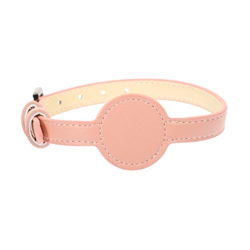 YARNOW -Lost Tracer Collar Katzenhalsbänder Mit Schnellverschluss Für Outdoor-Abenteuer von YARNOW