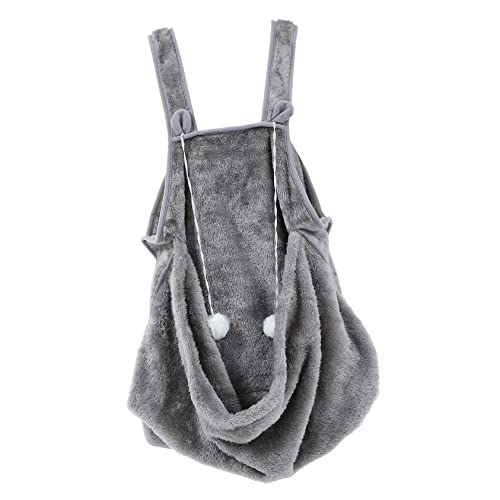 YARNOW Katzen-halteschürze Schlafsack Haustier-trageschürze Hunde-haltetasche Korallenvlies-Haustier-Tragetasche YARNOW Katzen-halteschürze Schlafsack Haustier-trageschürze Hunde-haltetasche Korallenvlies-Haustier-Tragetasche von YARNOW