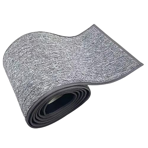 YARNOW Katzen -laufbandzubehör Haustier Kratzunterlage Für Katzen Rad Plaudern Katzen-kratzunterlage Katzenfilzmatte Traktion Ausbildung Kratzen Drinnen Übung Kratzer Gefühlt Grey YARNOW Katzen -laufbandzubehör Haustier Kratzunterlage Für Katzen Rad Plaudern Katzen-kratzunterlage Katzenfilzmatte Traktion Ausbildung Kratzen Drinnen Übung Kratzer Gefühlt Grey von YARNOW